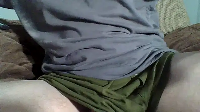 Jbsklxz67's Webcam Show