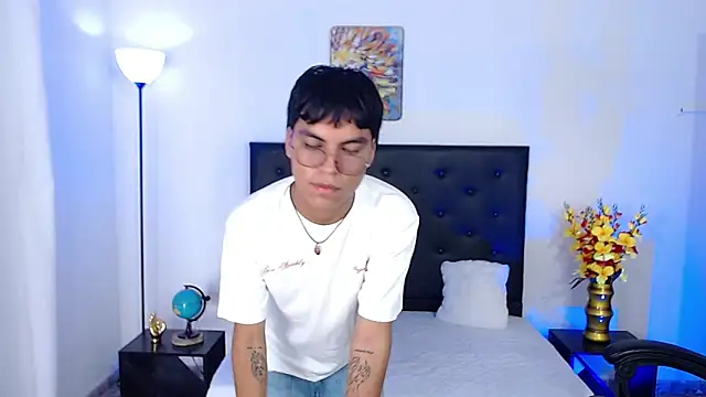 Czat XXX na żywo – Maecum18