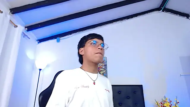 Maecum18n Webbikameraesitys