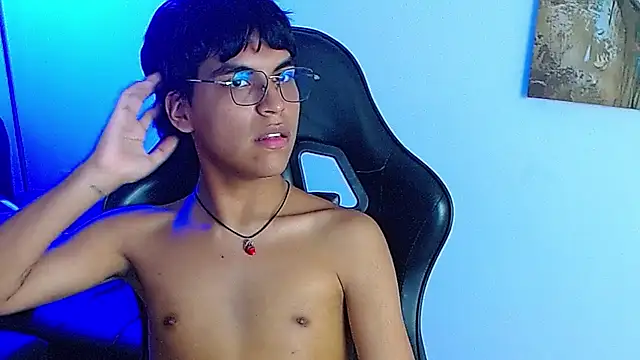 Show de webcam de maikcum