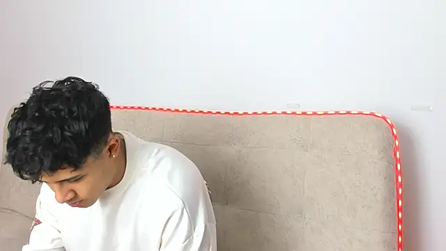 _Alex_Colton Show Webcam