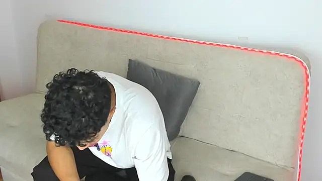 عرض كام _Alex_Colton