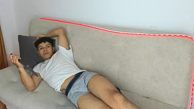 _Alex_Colton 网络视讯表演