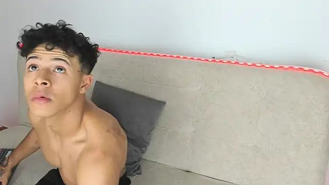 عرض كام _Alex_Colton