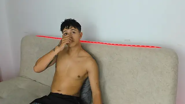 Show Webcam de _Alex_Colton