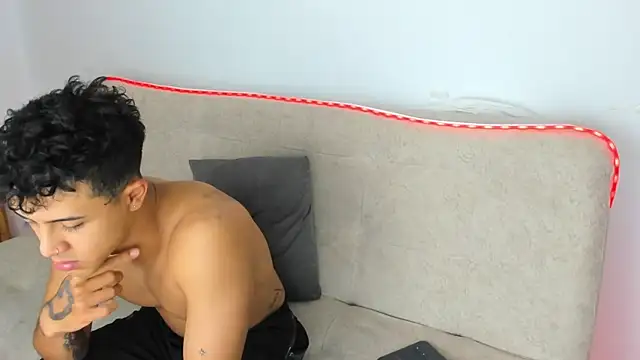 _Alex_Colton's Webcam Show