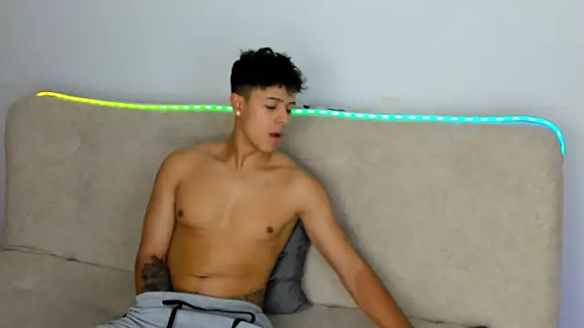 _Alex_Colton 웹캠 쇼