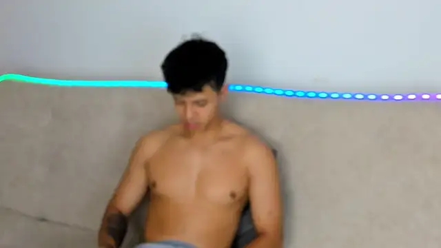 _Alex_Colton Webcamshow