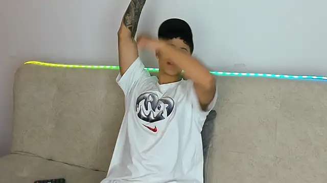 _Alex_Colton 웹캠 쇼