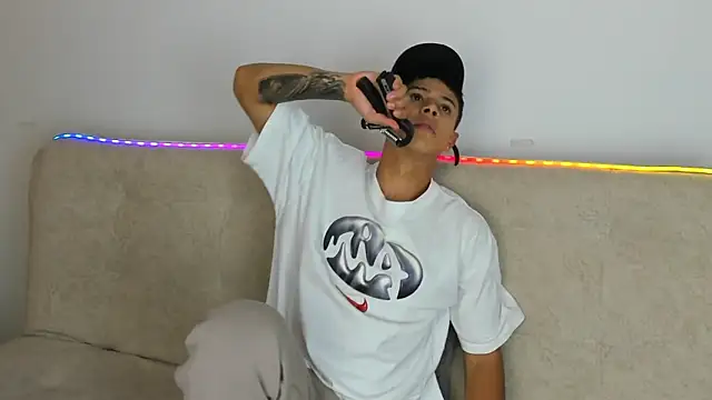 _Alex_Colton 웹캠 쇼