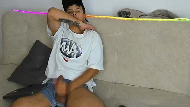 _Alex_Colton 웹캠 쇼