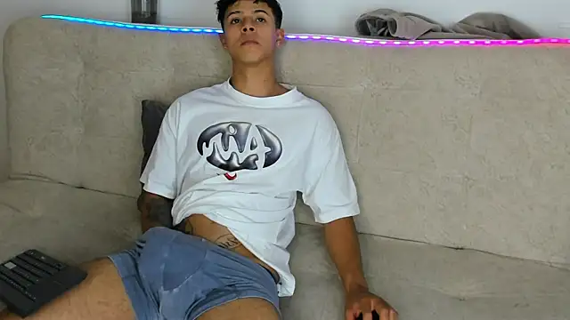_Alex_Colton 웹캠 쇼