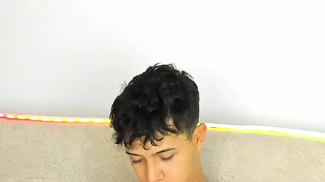 _Alex_Colton Webcam-Show