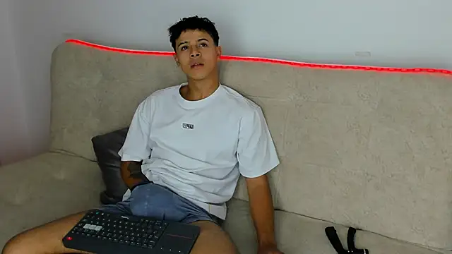 _Alex_Colton webcam show