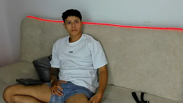_Alex_Colton 웹캠 쇼