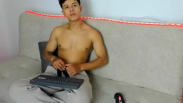 Show de webcam de _Alex_Colton