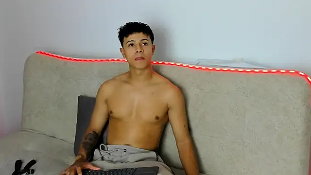 _Alex_Colton 웹캠 쇼