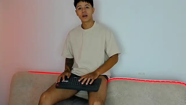 _Alex_Colton webcam show