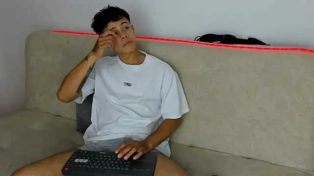 _Alex_Colton 웹캠 쇼
