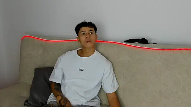 _Alex_Colton Webcamshow