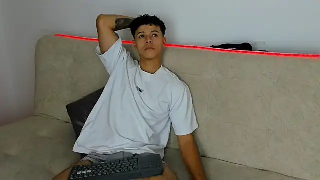 _Alex_Colton 网络视讯表演