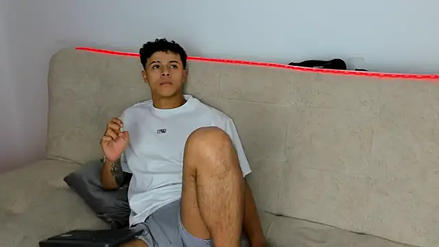 Show Webcam de _Alex_Colton