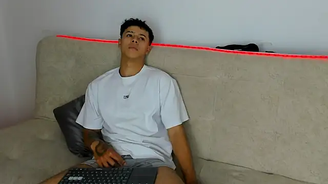 _Alex_Colton Show Webcam