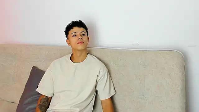 _Alex_Colton 웹캠 쇼