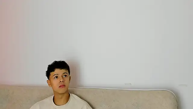 عرض كام _Alex_Colton