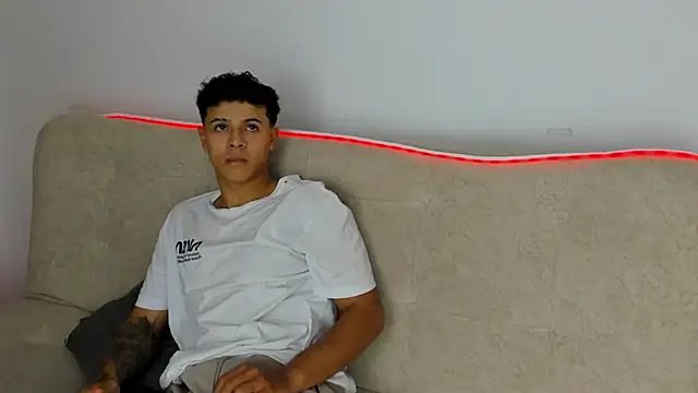 عرض كام _Alex_Colton