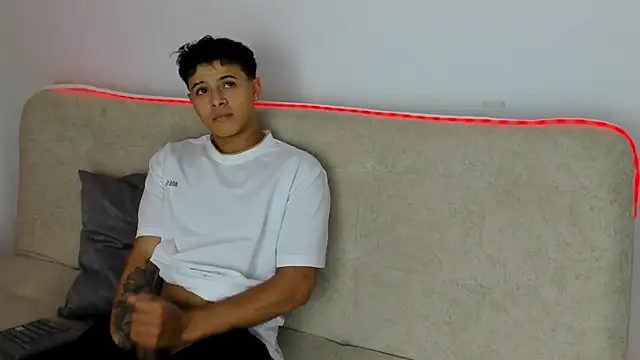 _Alex_Colton 웹캠 쇼