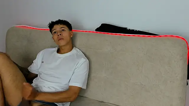 _Alex_Colton 网络视讯表演