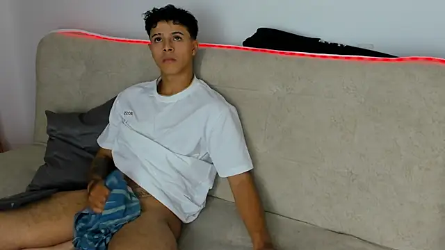 _Alex_Colton 웹캠 쇼