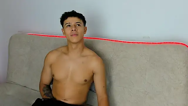 عرض كام _Alex_Colton