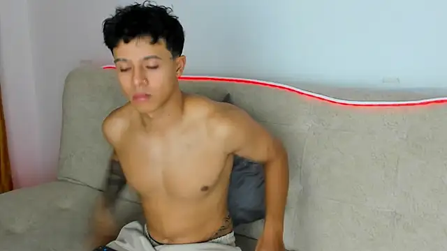 _Alex_Colton Webcam show