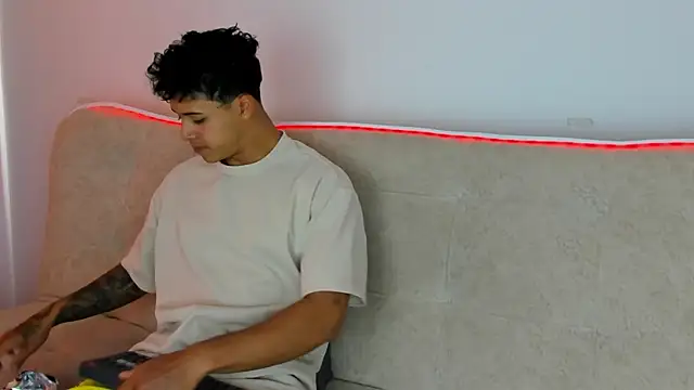_Alex_Colton 웹캠 쇼