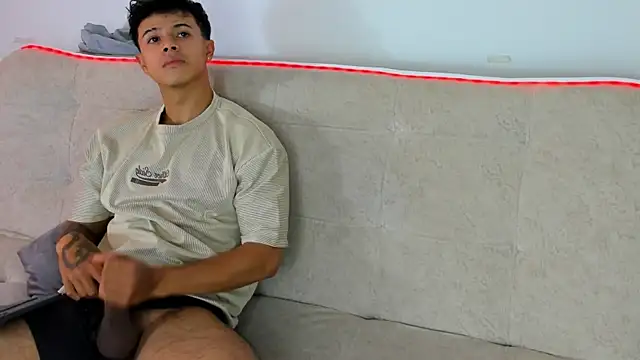 _Alex_Colton 웹캠 쇼