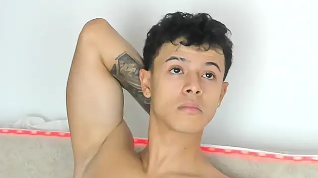 Show de webcam de _Alex_Colton