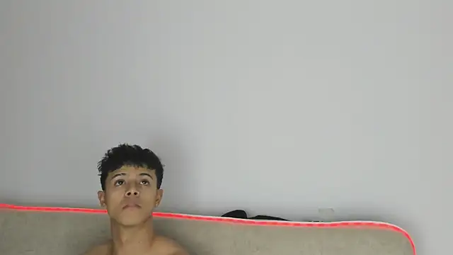_Alex_Colton 网络视讯表演