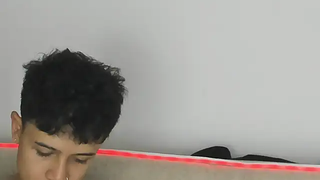 _Alex_Colton Pertunjukan Webcam