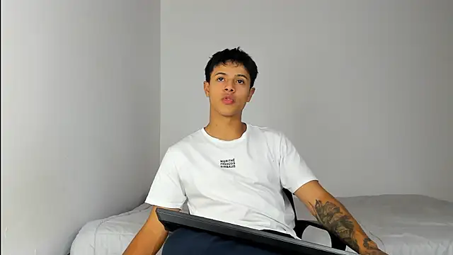 _Alex_Colton 网络视讯表演