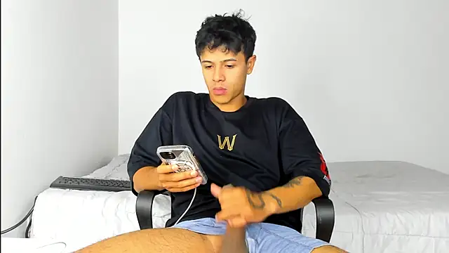_Alex_Colton 在線直播表演