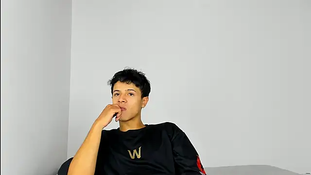 _Alex_Colton Pertunjukan Webcam