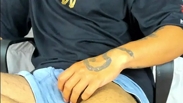 _Alex_Colton 网络视讯表演