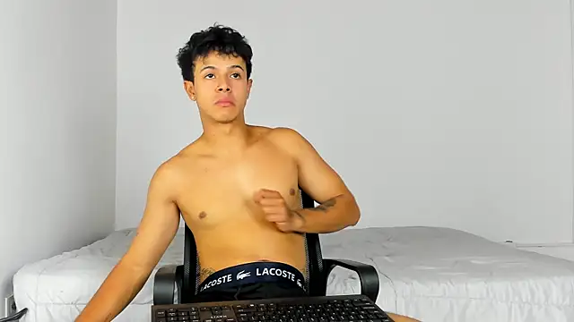 Show Webcam de _Alex_Colton