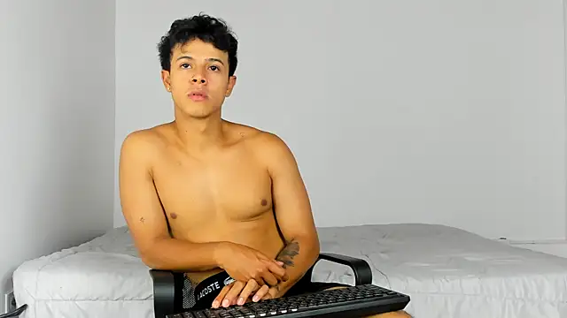 Show de webcam de _Alex_Colton