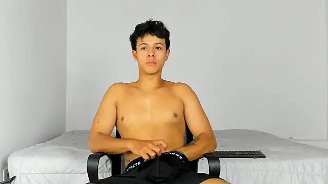 Show webcam de _Alex_Colton