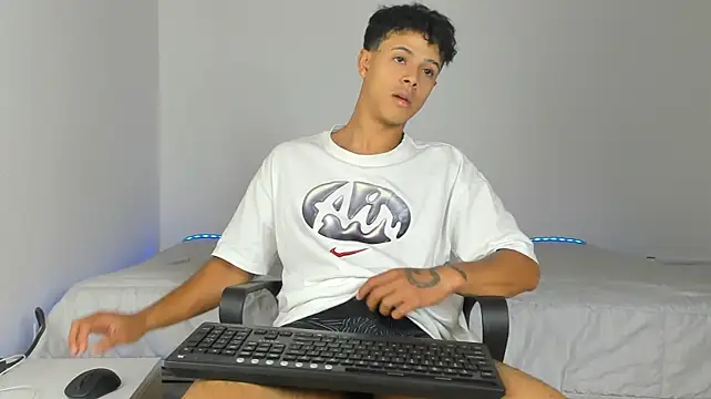 Show Webcam de _Alex_Colton