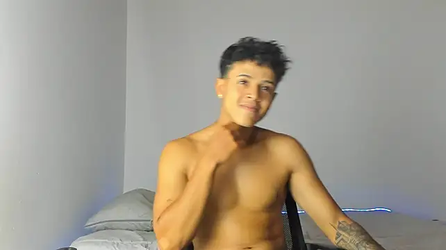 Chat XXX ao vivo de _Alex_Colton