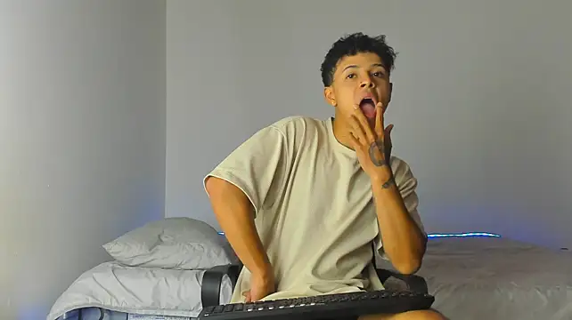 _Alex_Colton 웹캠 쇼